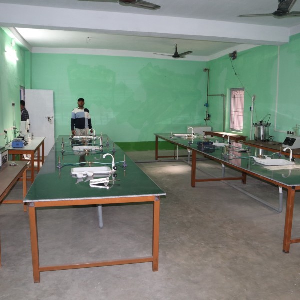 pharmaceutical sciences programs in west bengal