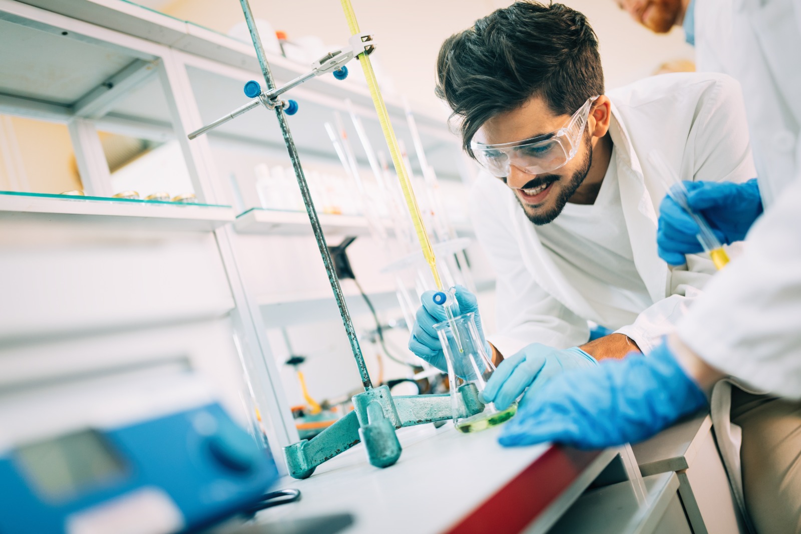 Gitanjali College of Pharmacy